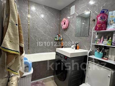 3-бөлмелі пәтер · 57.2 м² · 3/5 қабат, Машхур Жусуп 36, бағасы: 14 млн ₸ в Экибастузе