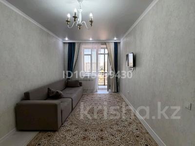 1-комнатная квартира · 43 м² · 11/13 этаж, Тауелсиздик 34/9 за 23.6 млн ₸ в Астане, Алматы р-н
