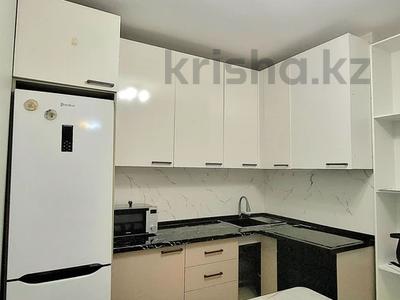 1-комнатная квартира · 26 м² · 2/3 этаж, Айманова — Жандосова за 23.5 млн ₸ в Алматы, Бостандыкский р-н