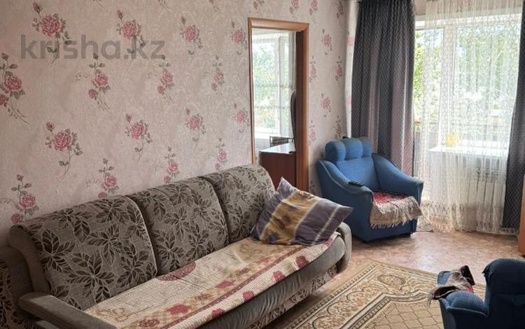 3-комнатная квартира · 56 м² · 4/4 этаж, Аймаутова 147 за 16.9 млн 〒 в Семее — фото 2