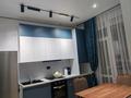 1-комнатная квартира · 33 м² · 1/6 этаж, мкр Гажайып Ақмаржан 3 — Момушулы мөңке би за 280 000 ₸ в Алматы, Алатауский р-н — фото 3