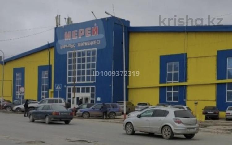 Магазины и бутики · 25 м² за 7 млн ₸ в Актобе, Нур Актобе — фото 2