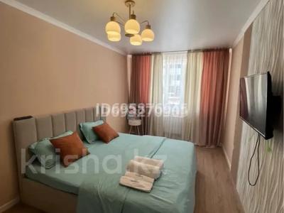 1-комнатная квартира · 45 м² · 1/9 этаж, мкр Шугыла, Райымбека 590/12 — Жуалы за 230 000 〒 в Алматы, Наурызбайский р-н