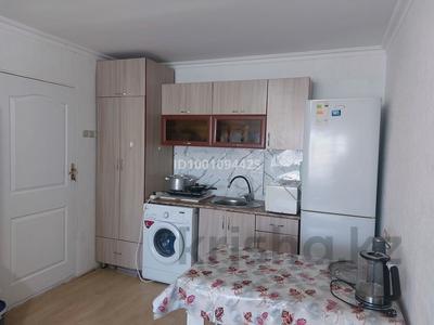 1-комнатная квартира · 22 м² · 5/6 этаж, Абылай хана 24 — Торговый дом Встреча,Гулжан за 8.7 млн 〒 в Астане, Алматы р-н