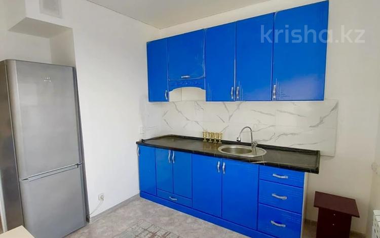 1-комнатная квартира · 40 м² · 7/23 этаж, Бейбарыс Султан 12 за 20.5 млн ₸ в Астане, Сарыарка р-н — фото 2
