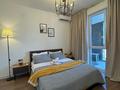 2-бөлмелі пәтер · 56 м² · 16/17 қабат, Гагарина 233, бағасы: 25 000 ₸ в Алматы, Бостандыкский р-н — фото 3