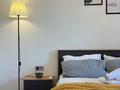 2-бөлмелі пәтер · 56 м² · 16/17 қабат, Гагарина 233, бағасы: 25 000 ₸ в Алматы, Бостандыкский р-н