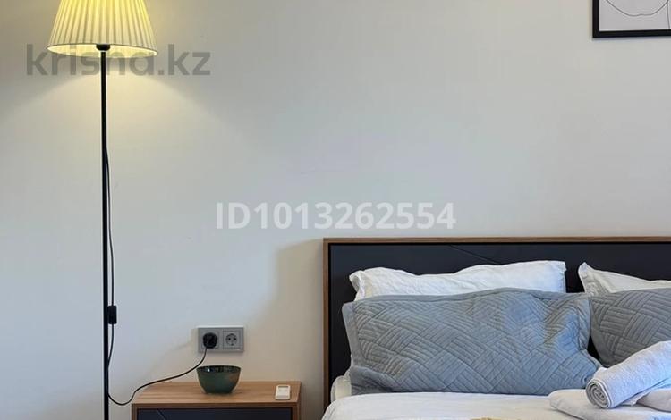 2-бөлмелі пәтер · 56 м² · 16/17 қабат, Гагарина 233, бағасы: 25 000 ₸ в Алматы, Бостандыкский р-н — фото 13