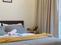 2-бөлмелі пәтер · 56 м² · 16/17 қабат, Гагарина 233, бағасы: 25 000 ₸ в Алматы, Бостандыкский р-н — фото 2