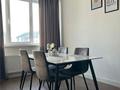 2-бөлмелі пәтер · 56 м² · 16/17 қабат, Гагарина 233, бағасы: 25 000 ₸ в Алматы, Бостандыкский р-н — фото 5