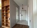 2-бөлмелі пәтер · 56 м² · 16/17 қабат, Гагарина 233, бағасы: 25 000 ₸ в Алматы, Бостандыкский р-н — фото 9