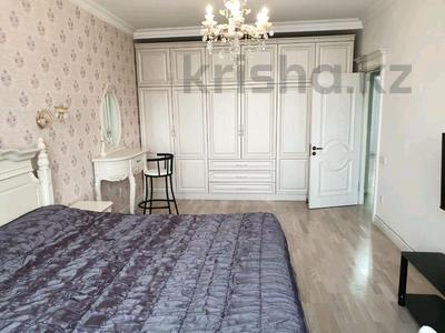 3-бөлмелі пәтер · 145 м² · 6/15 қабат, Назарбаева 223 — Альфараби, бағасы: 850 000 ₸ в Алматы, Медеуский р-н