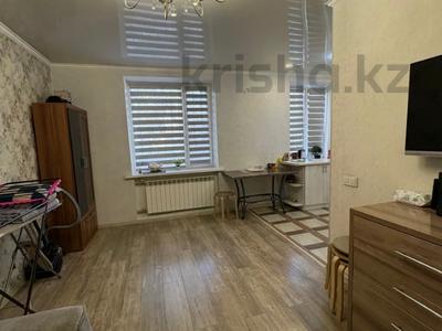 1-комнатная квартира · 31 м² · 1/2 этаж, мкр Мамыр, Садовый бульвар — Мамыр за 23 млн ₸ в Алматы, Ауэзовский р-н