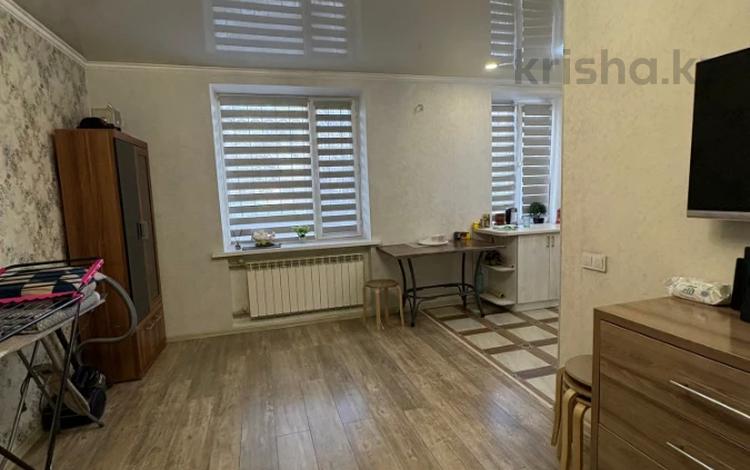 1-комнатная квартира · 31 м² · 1/2 этаж, мкр Мамыр, Садовый бульвар — Мамыр за 23 млн ₸ в Алматы, Ауэзовский р-н — фото 3