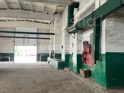 Офисы, склады · 2000 м² за 2 млн 〒 в 