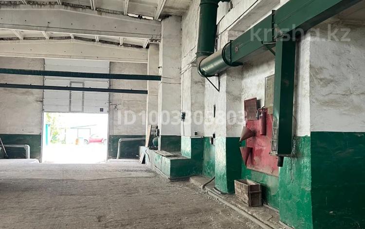 Кеңселер, қоймалар · 2000 м², бағасы: 2 млн 〒 в  — фото 2