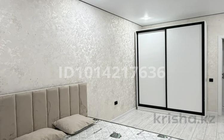 1-комнатная квартира · 47.1 м² · 2/9 этаж, Байтұрсынұлы 36 174 — Дом находится за вокзалом «Нұрлы Жол» за 220 000 ₸ в Астане, Алматы р-н — фото 2