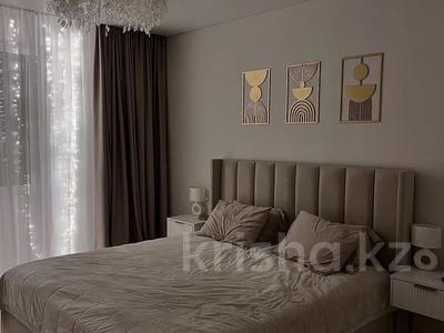 1-комнатная квартира · 40 м² · 5/9 этаж, мкр Нуркент, Мкр Нуркент (Алгабас-1) 79 — Алматы Арена за 10 001 ₸ в Алатауский р-н