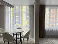1-бөлмелі пәтер · 47 м² · 5/9 қабат, мкр Шугыла, Мкрн Шугыла, бағасы: ~ 33.9 млн ₸ в Алматы, Наурызбайский р-н — фото 3