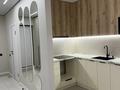 1-бөлмелі пәтер · 47 м² · 5/9 қабат, мкр Шугыла, Мкрн Шугыла, бағасы: ~ 33.9 млн ₸ в Алматы, Наурызбайский р-н — фото 12