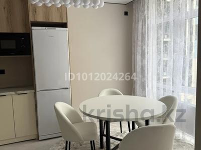 1-бөлмелі пәтер · 47 м² · 5/9 қабат, мкр Шугыла, Мкрн Шугыла, бағасы: ~ 33.9 млн ₸ в Алматы, Наурызбайский р-н