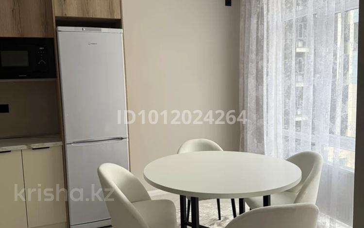 1-бөлмелі пәтер · 47 м² · 5/9 қабат, мкр Шугыла, Мкрн Шугыла, бағасы: ~ 33.9 млн ₸ в Алматы, Наурызбайский р-н — фото 4