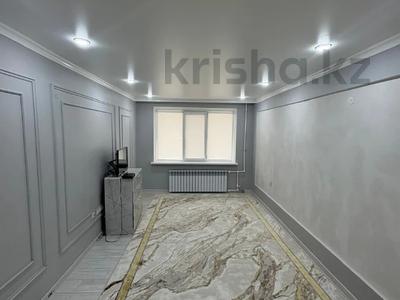 2-комнатная квартира · 46 м² · 1/5 этаж, Авангард мкр3 73 за 17.5 млн ₸ в Атырау, мкр Авангард-3