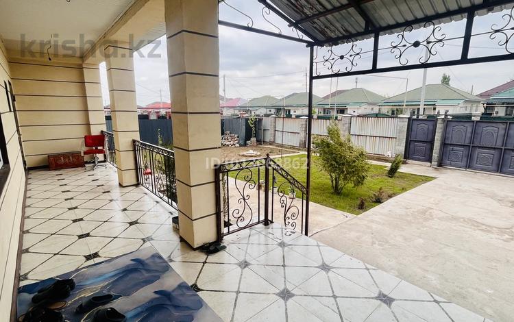 Жеке үй · 4 бөлме · 138 м² · , 114 17, бағасы: 39 млн ₸ в Каскелене — фото 2