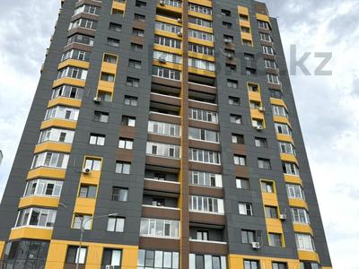 2-бөлмелі пәтер · 61.6 м² · 16/16 қабат, Сатпаева 55/12, бағасы: 32 млн ₸ в Усть-Каменогорске