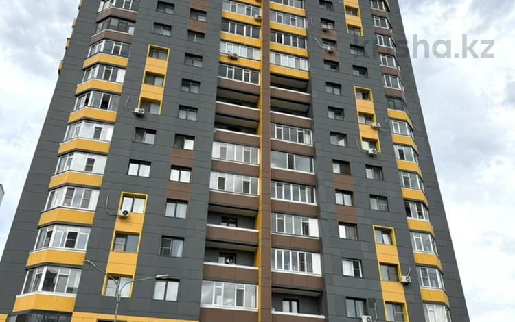 2-бөлмелі пәтер · 61.6 м² · 16/16 қабат, Сатпаева 55/12, бағасы: 32 млн ₸ в Усть-Каменогорске — фото 13