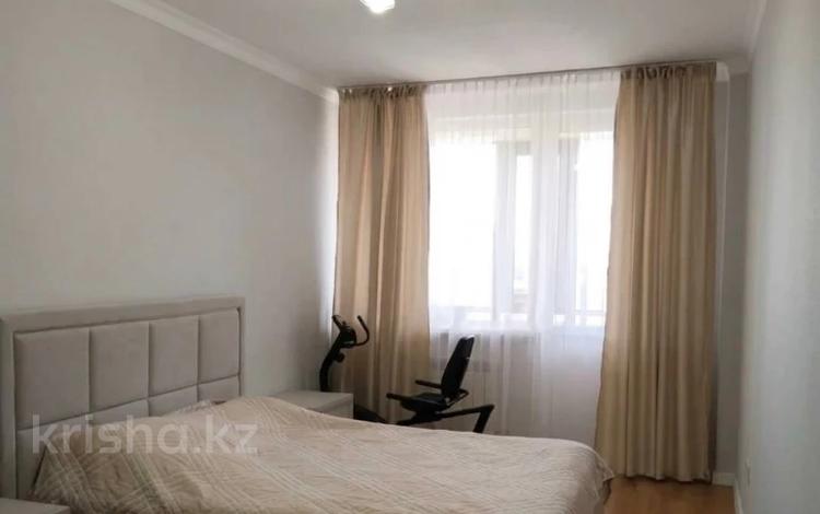 2-комнатная квартира · 91.3 м² · 18/20 этаж, Кенесары 65 — Срочная продажа!!! за 43.5 млн ₸ в Астане, р-н Байконур — фото 3