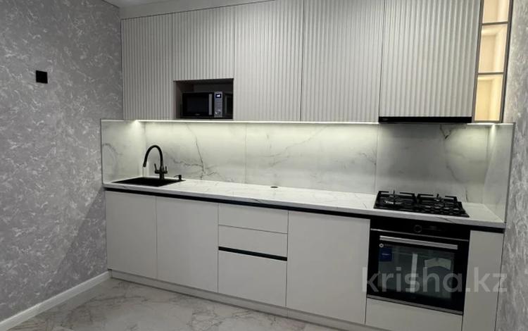 1-бөлмелі пәтер · 43.7 м² · 9/9 қабат, Береке 79, бағасы: 30 млн ₸ в Костанае — фото 2