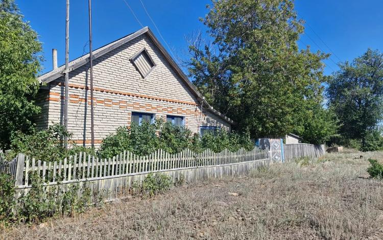 Отдельный дом · 4 комнаты · 98.8 м² · 12 сот., улица 1 Мая 9 — Сулуколь за 2 млн ₸ в Аулиеколе — фото 2