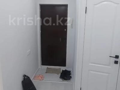 2-бөлмелі пәтер · 46 м² · 2/5 қабат, самал, бағасы: 17.3 млн ₸ в Талдыкоргане, мкр Самал