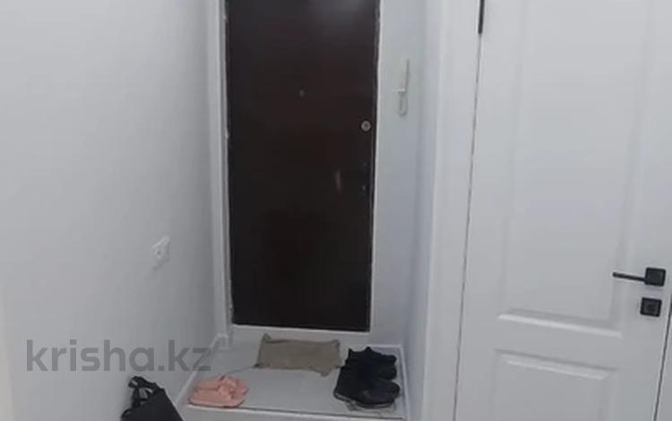 2-бөлмелі пәтер · 46 м² · 2/5 қабат, самал, бағасы: 17.3 млн ₸ в Талдыкоргане, мкр Самал — фото 2