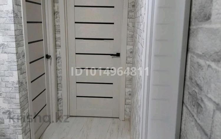 2-комнатная квартира · 47 м² · 4/9 этаж, Е 535 2, 4, 6, 6/1 за 250 000 ₸ в Астане, Нура р-н — фото 2