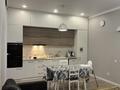 2-бөлмелі пәтер · 53 м² · 9/10 қабат, Анет баба 11/2, бағасы: 37 млн ₸ в Астане, Нура р-н