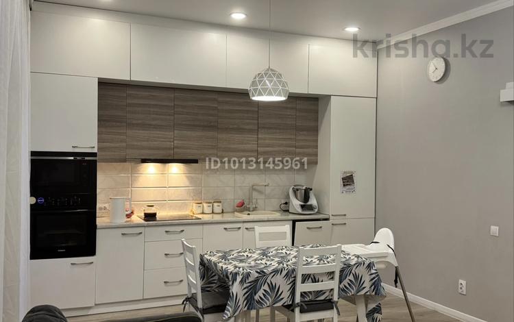 2-бөлмелі пәтер · 53 м² · 9/10 қабат, Анет баба 11/2, бағасы: 37 млн ₸ в Астане, Нура р-н — фото 6