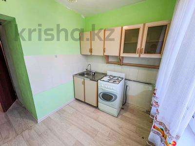 1-комнатная квартира · 32 м² · 5/5 этаж, Самал за 10.5 млн ₸ в Талдыкоргане, мкр Самал