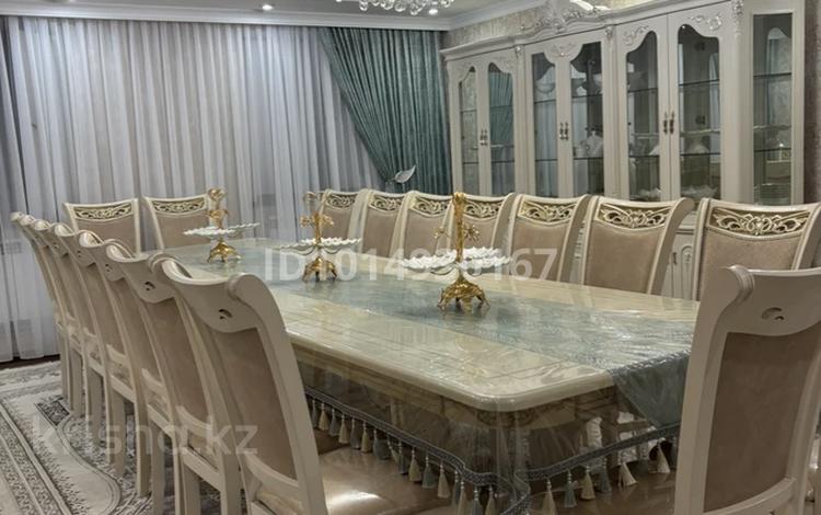 Жеке үй · 4 бөлме · 132.2 м² · 93200 жүзд., Байтұрсын 79, бағасы: 23 млн ₸ в Каратау — фото 2