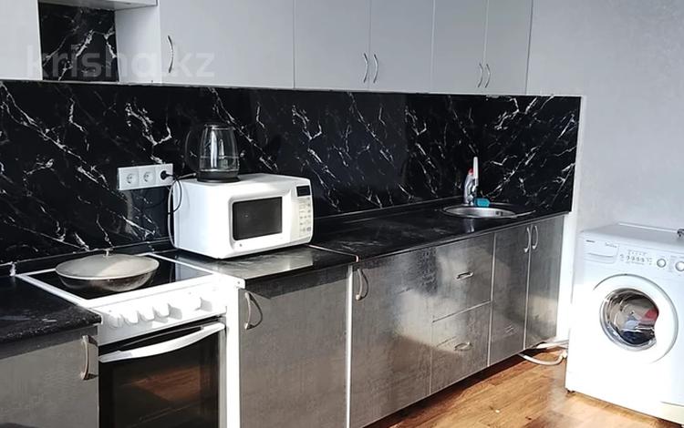 1-бөлмелі пәтер · 39 м² · 9/16 қабат, Чингиз Айтматов, бағасы: 22.5 млн ₸ в Астане, Нура р-н — фото 2