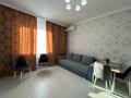 2-бөлмелі пәтер, 47 м², 3/8 қабат ай сайын, Улы Дала 58/1, бағасы: 300 000 〒 в Астане — фото 8