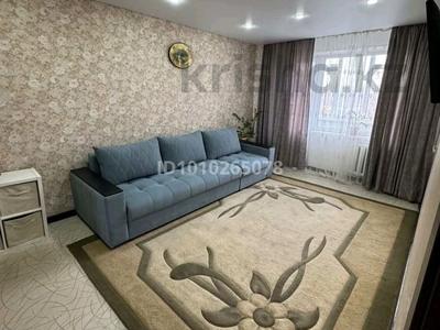 2-комнатная квартира · 55 м² · 12/12 этаж, Кошкарбаева 1140 — Рядом Новый Апорт и аэропорт за 3 000 ₸ в 