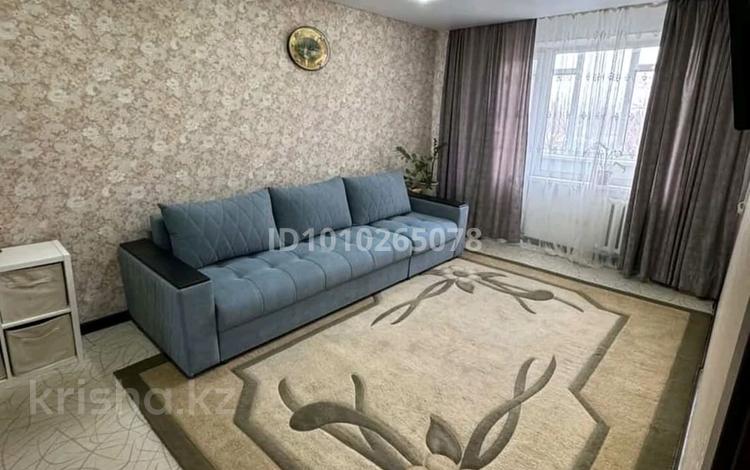 2-комнатная квартира · 55 м² · 12/12 этаж, Кошкарбаева 1140 — Рядом Новый Апорт и аэропорт за 3 000 ₸ в  — фото 2