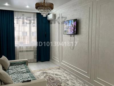 2-комнатная квартира · 54 м² · 2/5 этаж, мкр Юго-Восток, Муканова 51А — Отау 3 за 14 000 ₸ в Караганде, Казыбек би р-н