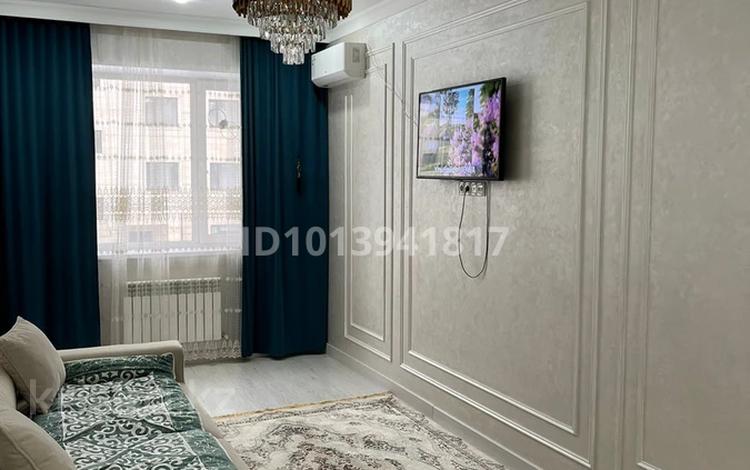 2-комнатная квартира · 54 м² · 2/5 этаж, мкр Юго-Восток, Муканова 51А — Отау 3 за 14 000 ₸ в Караганде, Казыбек би р-н — фото 2