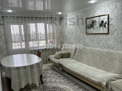 3-комнатная квартира · 88 м² · 4/5 этаж, Алашахана 34и за 36 млн ₸ в Жезказгане