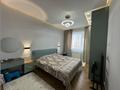 3-комнатная квартира · 74.7 м² · 2/5 этаж, мкр Юго-Восток, ул Муканова — ЖК Отау 3 за 37 млн ₸ в Караганде, Казыбек би р-н — фото 4