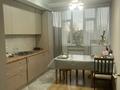 3-комнатная квартира · 78 м² · 3/5 этаж, Кабанбай -батыра 184 — Алимжанова за 35.5 млн ₸ в Талдыкоргане