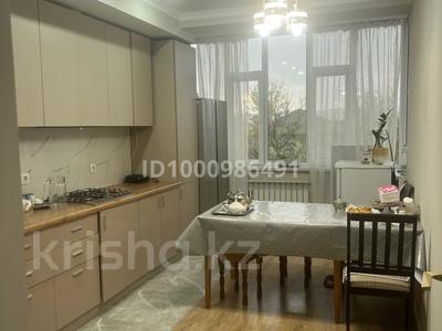 3-комнатная квартира · 78 м² · 3/5 этаж, Кабанбай -батыра 184 — Алимжанова за 35.5 млн ₸ в Талдыкоргане